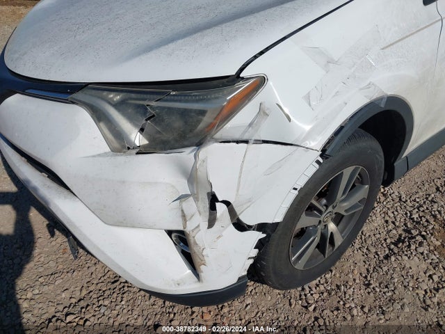 Toyota Rav4 Xle 2016 2T3WFREV4GW238926 Image 6