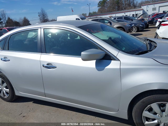 2013 NISSAN ALTIMA 2.5 S VIN: 1N4AL3AP7DN479931