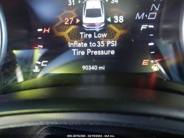 2C3CDXBG6KH636588 Dodge Charger Sxt Rwd