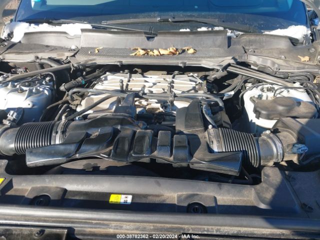 SALGS2RE9JA385307 Land Rover Range Rover 5.0l V8 Supercharged