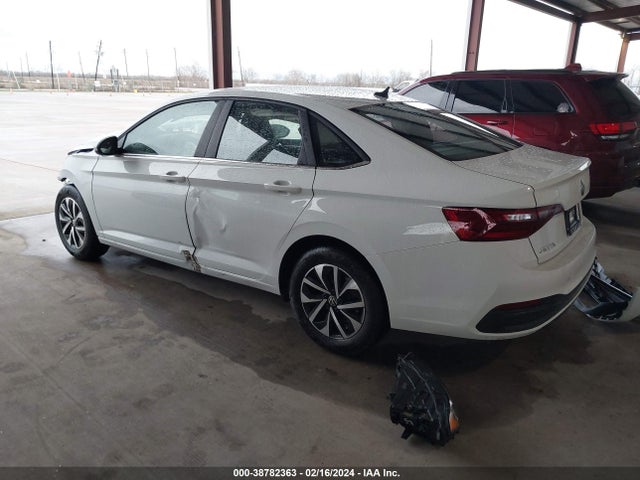 3VW5M7BU5RM038544 Volkswagen Jetta 1.5t S
