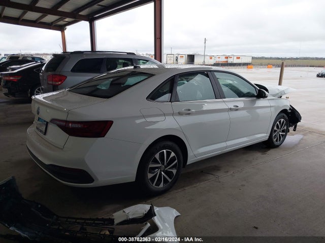 3VW5M7BU5RM038544 Volkswagen Jetta 1.5t S
