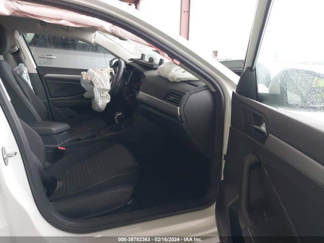 3VW5M7BU5RM038544 Volkswagen Jetta 1.5t S