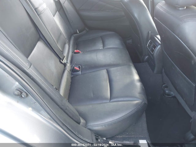 JN1CV7AR2HM681595 Infiniti Q50 2.0t Base