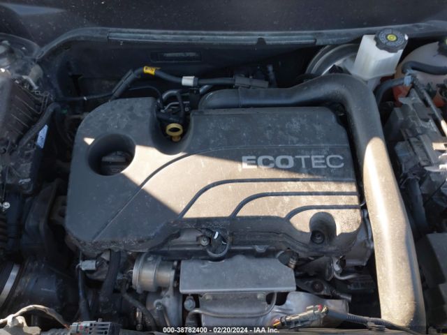 3GNAXUEV1ML343041 Chevrolet Equinox Awd Lt