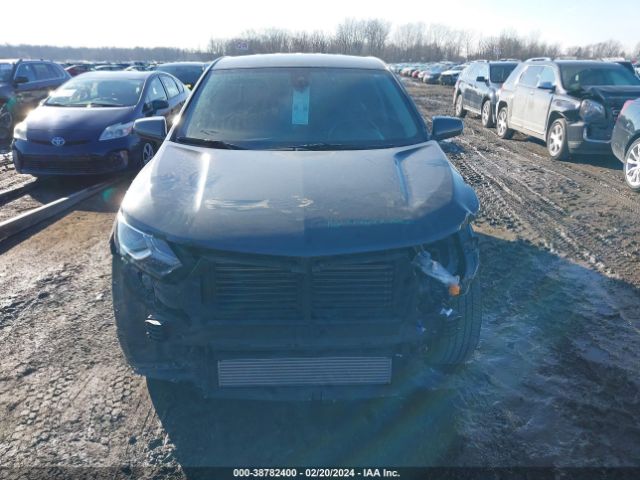 3GNAXUEV1ML343041 Chevrolet Equinox Awd Lt