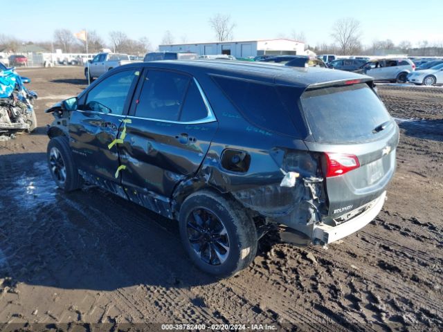 3GNAXUEV1ML343041 Chevrolet Equinox Awd Lt