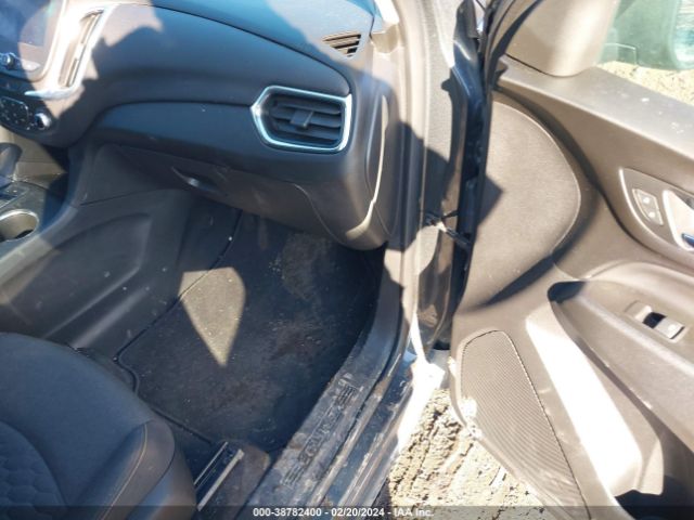 3GNAXUEV1ML343041 Chevrolet Equinox Awd Lt