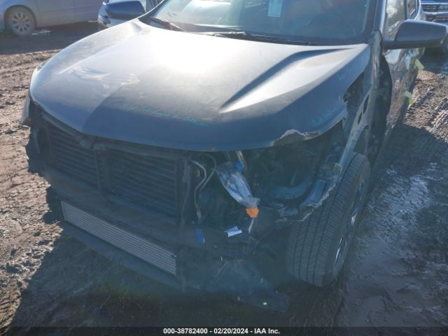 3GNAXUEV1ML343041 Chevrolet Equinox Awd Lt