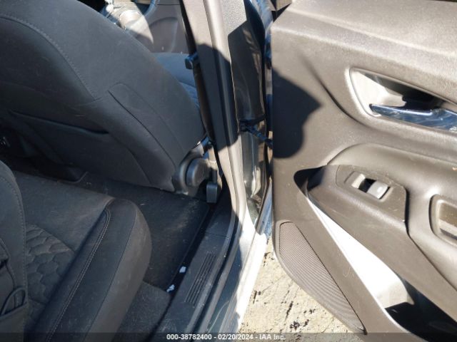3GNAXUEV1ML343041 Chevrolet Equinox Awd Lt