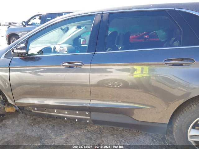 Ford EDGE SEL 2016 2FMPK4J93GBC29614 Image 14