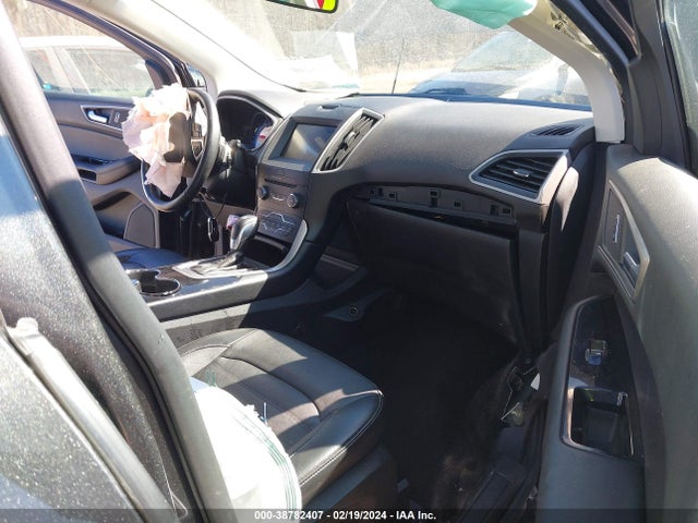 Ford EDGE SEL 2016 2FMPK4J93GBC29614 Image 5