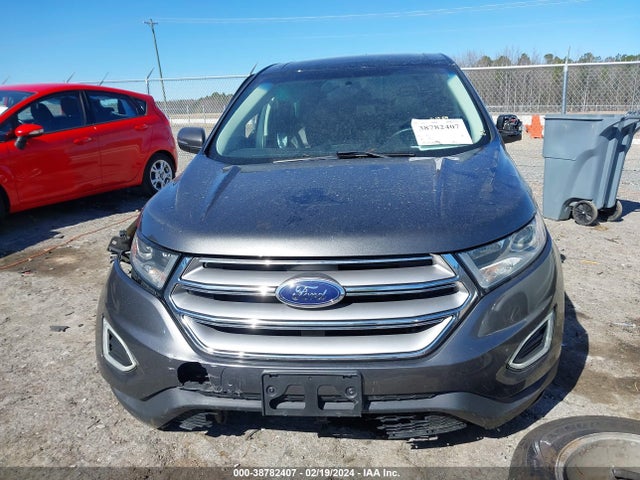 Ford EDGE SEL 2016 2FMPK4J93GBC29614 Image 6