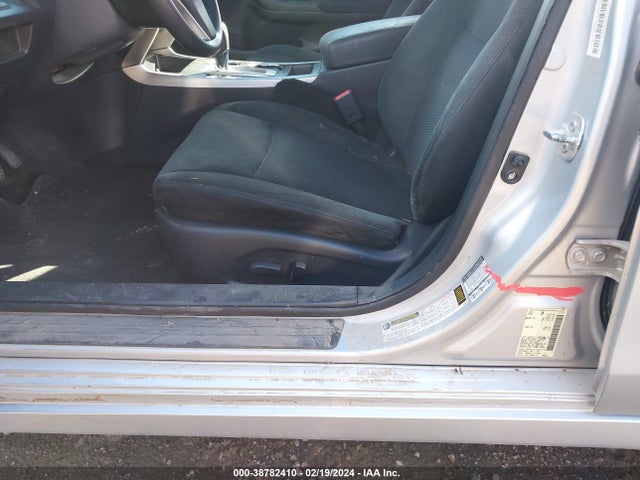 Nissan Altima 2.5 S 2015 1N4AL3AP9FC232473 Image 6