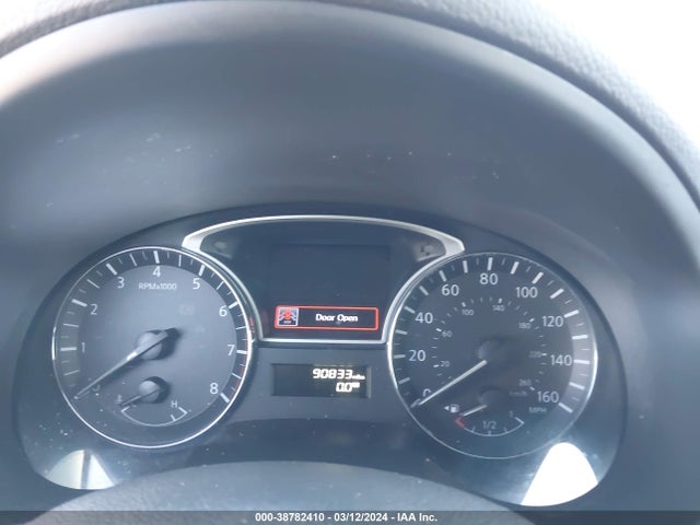 Nissan Altima 2.5 S 2015 1N4AL3AP9FC232473 Image 7