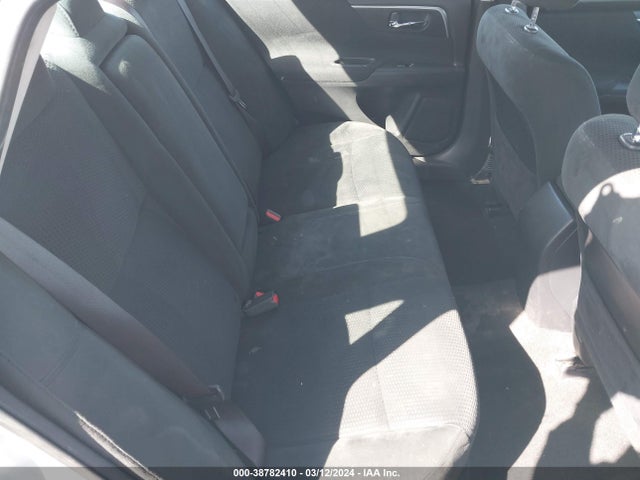 Nissan Altima 2.5 S 2015 1N4AL3AP9FC232473 Image 8