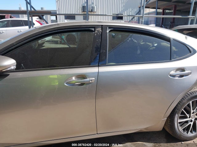 Lexus ES 350 2018 58ABK1GG2JU103916 Image 14