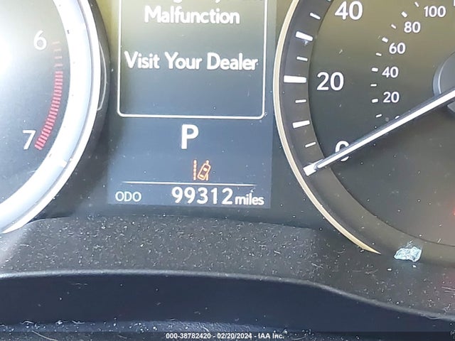 Lexus ES 350 2018 58ABK1GG2JU103916 Image 15