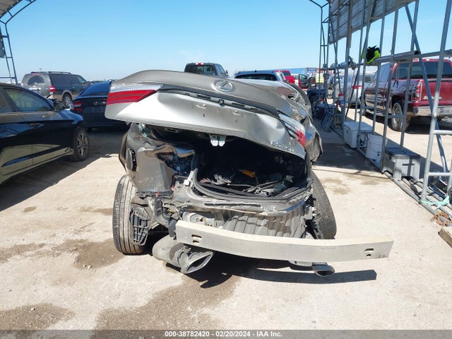 Lexus ES 350 2018 58ABK1GG2JU103916 Image 16