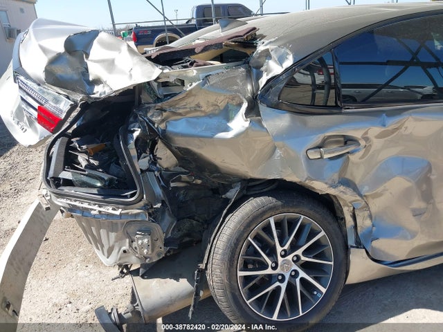 Lexus ES 350 2018 58ABK1GG2JU103916 Image 17