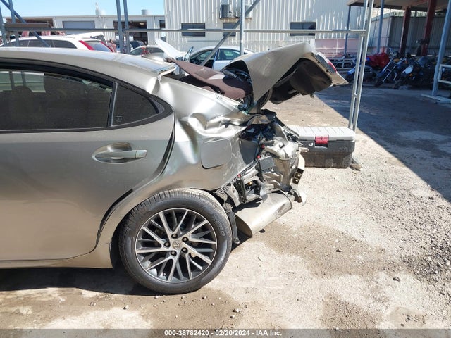 Lexus ES 350 2018 58ABK1GG2JU103916 Image 6
