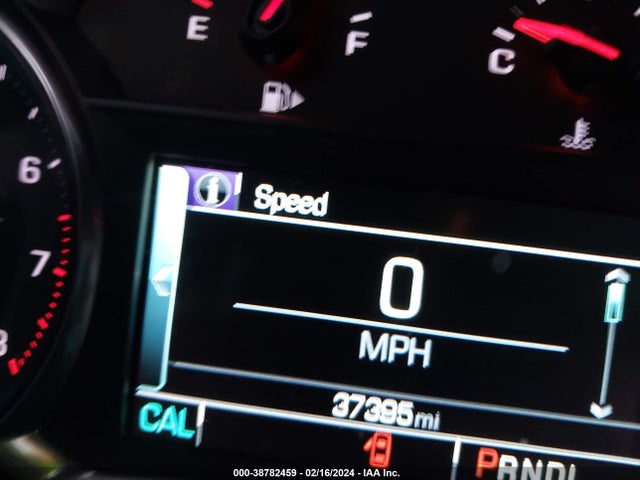 Chevrolet MALIBU LT 2018 1G1ZD5ST6JF240189 Image 7