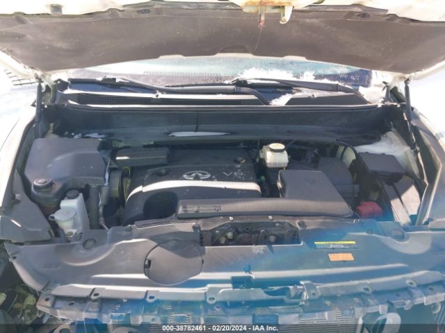 5N1AL0MM0FC540380 Infiniti QX60
