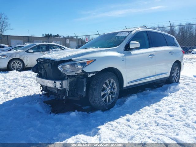 5N1AL0MM0FC540380 Infiniti QX60