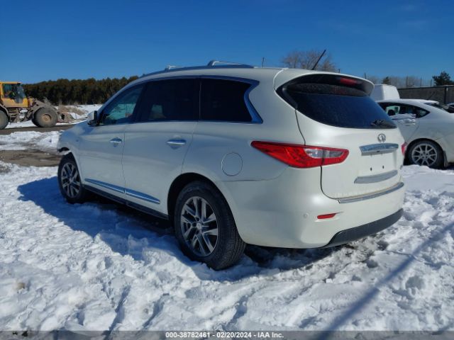 5N1AL0MM0FC540380 Infiniti QX60