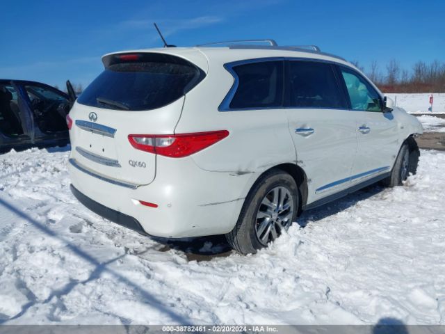 5N1AL0MM0FC540380 Infiniti QX60