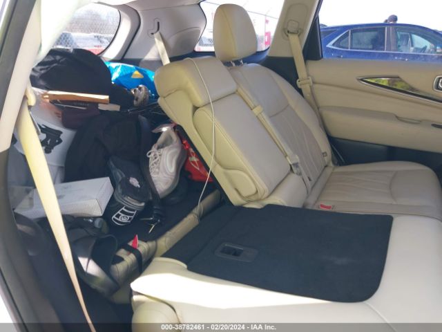 5N1AL0MM0FC540380 Infiniti QX60