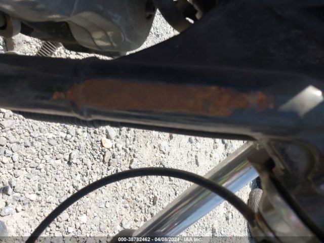 1996 HARLEY-DAVIDSON FXDWG 1HD1GEL14TY316975 Photo 9