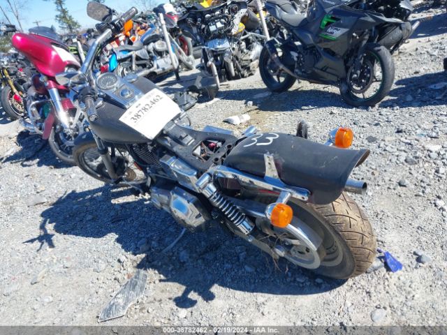 1996 HARLEY-DAVIDSON FXDWG 1HD1GEL14TY316975 Photo 2