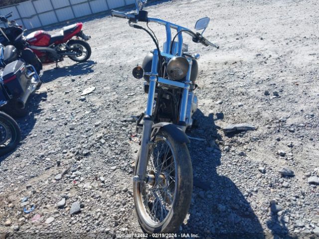 1996 HARLEY-DAVIDSON FXDWG 1HD1GEL14TY316975 Photo 4
