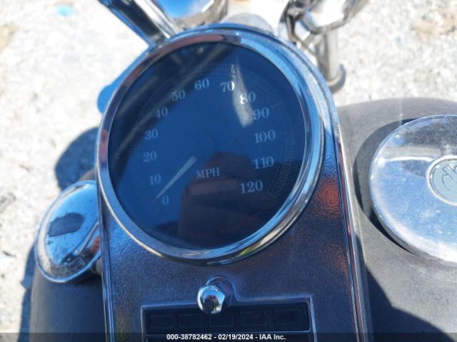 1996 HARLEY-DAVIDSON FXDWG 1HD1GEL14TY316975 Photo 6