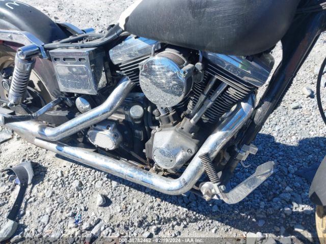 1996 HARLEY-DAVIDSON FXDWG 1HD1GEL14TY316975 Photo 7