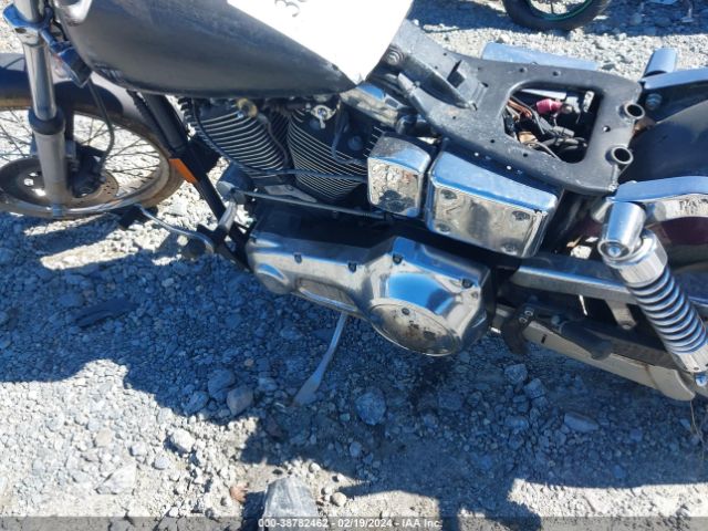 1996 HARLEY-DAVIDSON FXDWG 1HD1GEL14TY316975 Photo 8