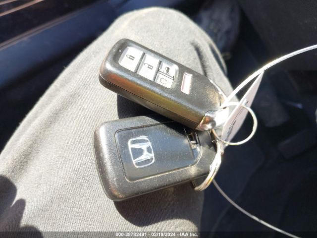 2HGFC4B09HH310193 Honda Civic Lx-p