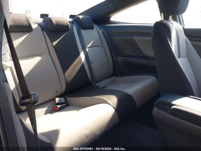 2HGFC4B09HH310193 Honda Civic Lx-p