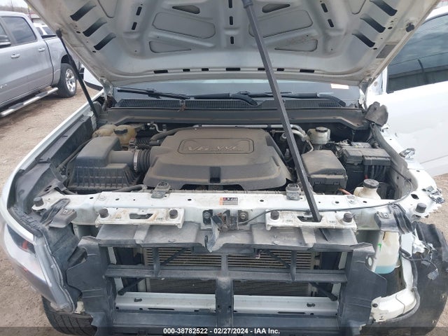 1GCHSAE39F1167823 Chevrolet Colorado Wt
