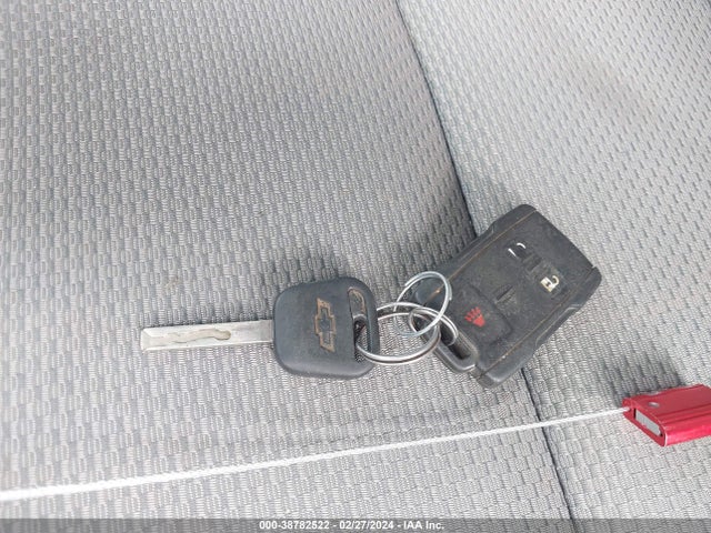 1GCHSAE39F1167823 Chevrolet Colorado Wt