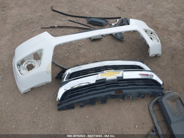1GCHSAE39F1167823 Chevrolet Colorado Wt