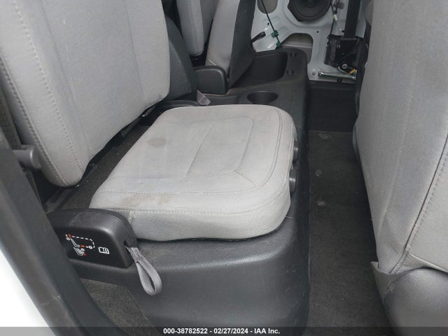 1GCHSAE39F1167823 Chevrolet Colorado Wt