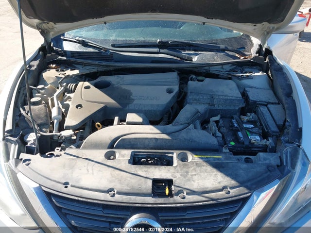Nissan Altima 2.5 S 2017 1N4AL3AP2HC180736 Image 10