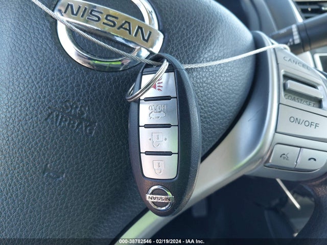 Nissan Altima 2.5 S 2017 1N4AL3AP2HC180736 Image 11