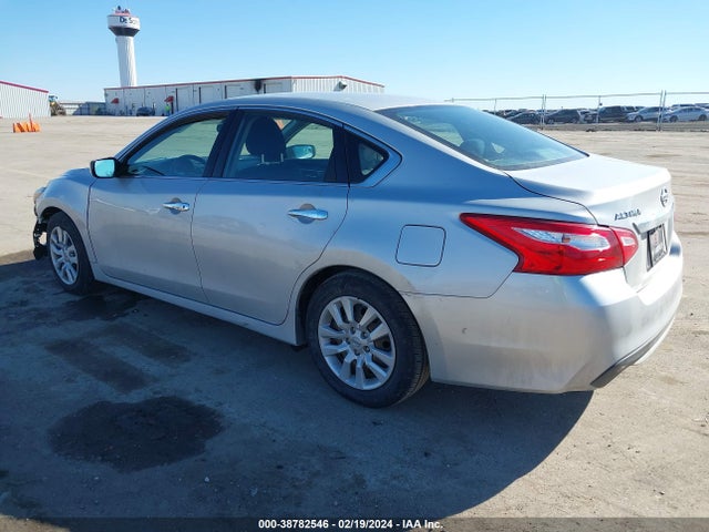 Nissan Altima 2.5 S 2017 1N4AL3AP2HC180736 Image 3