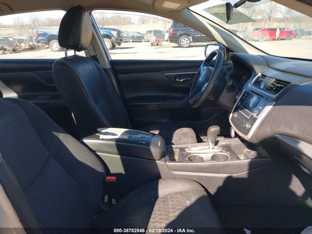 Nissan Altima 2.5 S 2017 1N4AL3AP2HC180736 Image 5