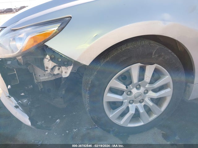 Nissan Altima 2.5 S 2017 1N4AL3AP2HC180736 Image 6