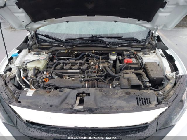 19XFC1F77LE013187 Honda Civic Ex-l