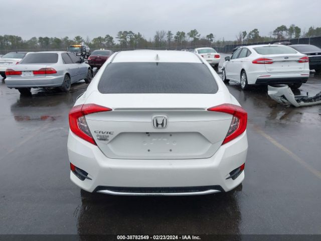 19XFC1F77LE013187 Honda Civic Ex-l